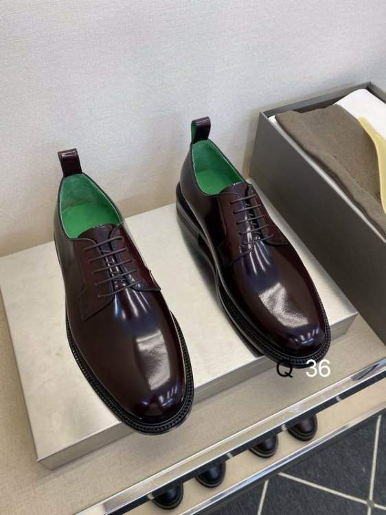 Picture of Bottega Shoes _SKUBVsz38-45AH08011715